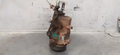 Second-hand car spare part AIR CONDITIONING COMPRESSOR for CITROEN JUMPY  OEM IAM references 2967212244  