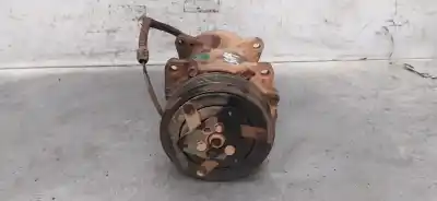 Second-hand car spare part air conditioning compressor for citroen jumpy 2.0 hdi cat (rhx / dw10bted) oem iam references 2967212244  