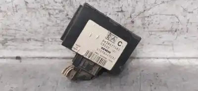 Piesă de schimb auto la mâna a doua UNITATE DE CONTROL ÎNCHIDERE pentru CITROEN JUMPY  Referințe OEM IAM 9629677480  