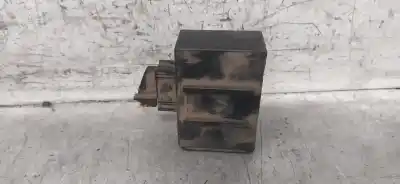 Автозапчастина б/у щит закр для citroen jumpy 2.0 hdi cat (rhx / dw10bted) посилання на oem iam 9629677480  