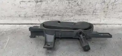 Автозапчастина б/у усередині передня права ручка для citroen jumpy 2.0 hdi cat (rhx / dw10bted) посилання на oem iam 1470970077  