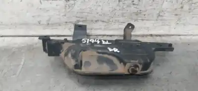 Автозапчастина б/у усередині передня права ручка для citroen jumpy 2.0 hdi cat (rhx / dw10bted) посилання на oem iam 1470970077  