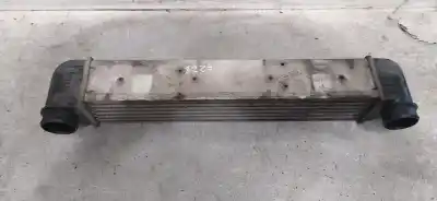 Tweedehands auto-onderdeel INTERCOOLER voor BMW SERIE 5 BERLINA (E39)  OEM IAM-referenties 17512247359  