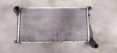 Second-hand car spare part WATER RADIATOR for BMW SERIE 5 BERLINA (E39)  OEM IAM references 170022473440  22473450