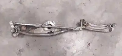 Автозапчасти б/у МОТОР ПЕРЕДНЕГО СТЕКЛООЧИСТИТЕЛЯ за BMW SERIE 5 BERLINA (E39)  ссылки OEM IAM 404202 51618361741 8360603