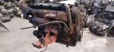 Pezzo di ricambio per auto di seconda mano motore completo per citroen jumpy 2.0 hdi cat (rhx / dw10bted) riferimenti oem iam rhx  9643834880