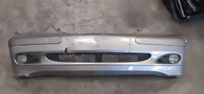 Second-hand car spare part FRONT BUMPER for MERCEDES-BENZ CLASE C (W203) BERLINA  OEM IAM references   