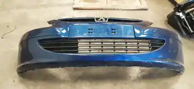 Second-hand car spare part FRONT BUMPER for PEUGEOT 307 CC (S1)  OEM IAM references   
