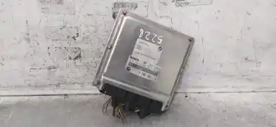 Second-hand car spare part ECU ENGINE CONTROL for BMW SERIE 5 BERLINA (E39)  OEM IAM references 7786581  0281010314