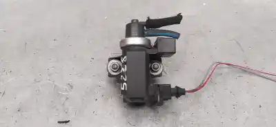 Second-hand car spare part ADDITIONAL AIR VALVE for BMW SERIE 5 BERLINA (E39)  OEM IAM references 72279600  