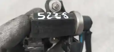 Peça sobressalente para automóvel em segunda mão bomba de ar secundária por bmw serie 5 berlina (e39) 3.0 24v turbodiesel cat referências oem iam 72279600  