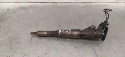 Second-hand car spare part INJECTOR for BMW SERIE 5 BERLINA (E39)  OEM IAM references 7785984  0445110047