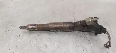 Second-hand car spare part injector for bmw serie 5 berlina (e39) 3.0 24v turbodiesel cat oem iam references 7785984  0445110047