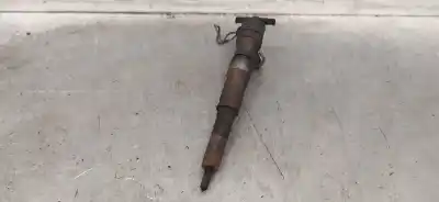Peça sobressalente para automóvel em segunda mão injetor por bmw serie 5 berlina (e39) 3.0 24v turbodiesel cat referências oem iam 7785984  0445110047