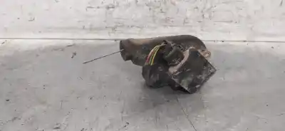 Peça sobressalente para automóvel em segunda mão potenciômetro por citroen jumpy 2.0 hdi cat (rhx / dw10bted) referências oem iam   