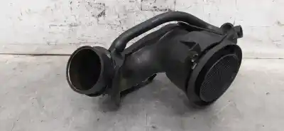 Gebrauchtes Autoersatzteil Luftmassenmesser zum MERCEDES-BENZ CLASE C (W203) BERLINA  OEM-IAM-Referenzen A2710900629  