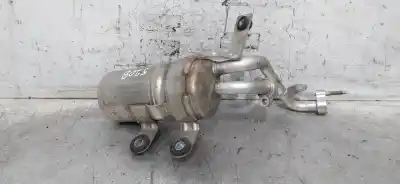 Автозапчасти б/у КОНДЕНСАТОР / РАДИАТОР КОНДИЦИОНЕРА ВОЗДУХА за FORD FOCUS C-MAX (CAP)  ссылки OEM IAM   