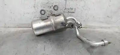 Автозапчастина б/у конденсат/радіатор кондиционера для ford focus c-max (cap) 1.8 tdci turbodiesel cat посилання на oem iam   