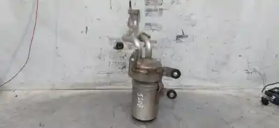 Автозапчастина б/у конденсат/радіатор кондиционера для ford focus c-max (cap) 1.8 tdci turbodiesel cat посилання на oem iam   