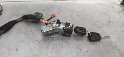 Pezzo di ricambio per auto di seconda mano INTERRUTTORE DI AVVIAMENTO per PEUGEOT 307 CC (S1)  Riferimenti OEM IAM   