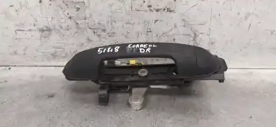 İkinci el araba yedek parçası dis kapi kolu için ford transit connect (tc7) 1.8 tdci cat oem iam referansları   