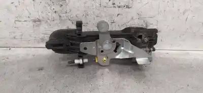 İkinci el araba yedek parçası dis kapi kolu için ford transit connect (tc7) 1.8 tdci cat oem iam referansları   