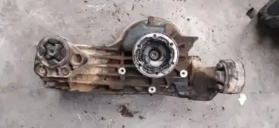 Pezzo di ricambio per auto di seconda mano differenziale posteriore per volkswagen passat variant (3b6) 2.5 v6 tdi riferimenti oem iam 01r525053e  