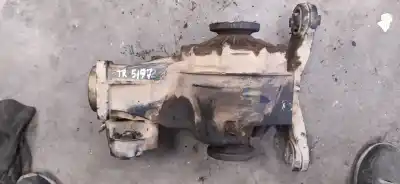 Pezzo di ricambio per auto di seconda mano DIFFERENZIALE POSTERIORE per VOLKSWAGEN PASSAT VARIANT (3B6)  Riferimenti OEM IAM 01R525053E  