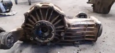 Pezzo di ricambio per auto di seconda mano differenziale posteriore per volkswagen passat variant (3b6) 2.5 v6 tdi riferimenti oem iam 01r525053e  