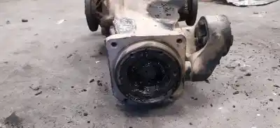 Pezzo di ricambio per auto di seconda mano differenziale posteriore per volkswagen passat variant (3b6) 2.5 v6 tdi riferimenti oem iam 01r525053e  