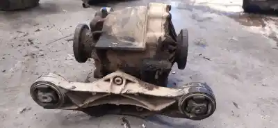 Pezzo di ricambio per auto di seconda mano differenziale posteriore per volkswagen passat variant (3b6) 2.5 v6 tdi riferimenti oem iam 01r525053e  