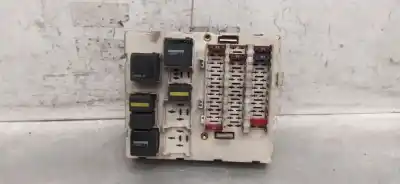 Piesă de schimb auto la mâna a doua Panou Siguranțe pentru FORD TOURNEO CONNECT (TC7) 1.8 TDCi CAT Referințe OEM IAM   