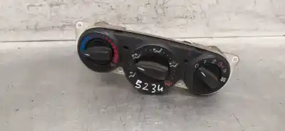 Second-hand car spare part HEATING / AIR CONDITIONING CONTROL PANEL for FORD TOURNEO CONNECT (TC7)  OEM IAM references 98AB18C419  