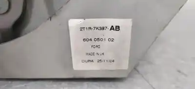 Автозапчастина б/у передач для ford tourneo connect (tc7) 1.8 tdci cat посилання на oem iam 2t1r7k387ab  