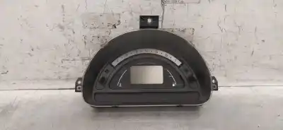 Peça sobressalente para automóvel em segunda mão QUADRANTE por CITROEN C3  Referências OEM IAM 9652008280  