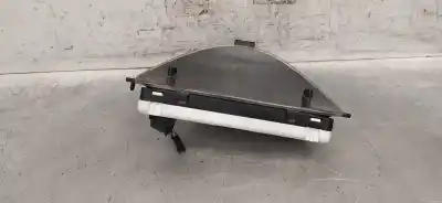 Peça sobressalente para automóvel em segunda mão quadrante por citroen c3 1.4 premier referências oem iam 9652008280  