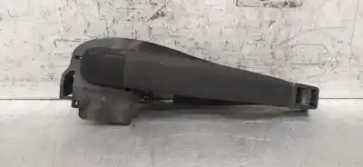 Peça sobressalente para automóvel em segunda mão Puxador Exterior Traseiro Esquerdo por CITROEN C3 1.4 Premier Referências OEM IAM   