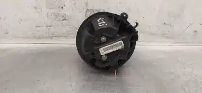 Peça sobressalente para automóvel em segunda mão motor de sofagem por citroen c3 1.4 premier referências oem iam nf665878c  