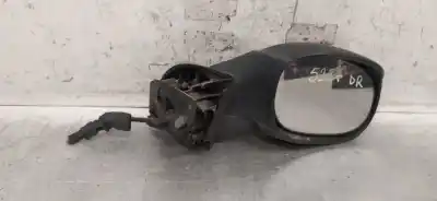 Peça sobressalente para automóvel em segunda mão ESPELHO RETROVISOR DIREITO por CITROEN C3  Referências OEM IAM   