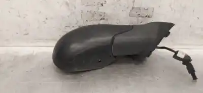 Peça sobressalente para automóvel em segunda mão espelho retrovisor direito por citroen c3 1.4 premier referências oem iam   