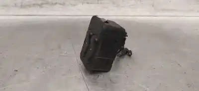 Peça sobressalente para automóvel em segunda mão botão / interruptor elevador vidro dianteiro esquerdo por opel zafira a elegance referências oem iam 90561088  