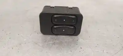 Peça sobressalente para automóvel em segunda mão botão / interruptor elevador vidro dianteiro esquerdo por opel zafira a elegance referências oem iam 90561088  
