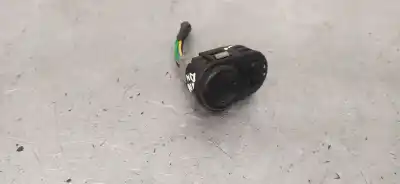 Peça sobressalente para automóvel em segunda mão comutador de espelhos retrovisores por opel zafira a elegance referências oem iam 09226861  3344t