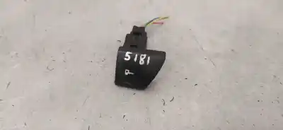 Second-hand car spare part Switch for PEUGEOT 307 CC (S1) 2.0 OEM IAM references   