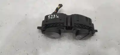 Pezzo di ricambio per auto di seconda mano interruttore per ford tourneo connect (tc7) 1.8 tdci cat riferimenti oem iam   