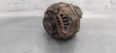 Second-hand car spare part alternator for ford ka (ccq) 1.3 cat oem iam references 5038054ac  a003tb2491zc