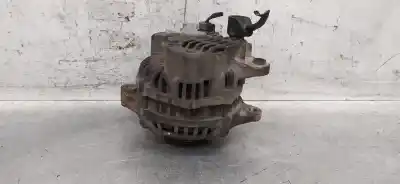 Second-hand car spare part alternator for ford ka (ccq) 1.3 cat oem iam references 5038054ac  a003tb2491zc