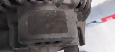 Second-hand car spare part alternator for ford ka (ccq) 1.3 cat oem iam references 5038054ac  a003tb2491zc