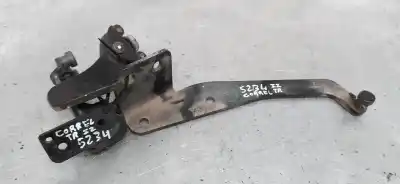 Автозапчастина б/у опора / направляюча розсувних дверей для FORD TOURNEO CONNECT (TC7) 1.8 TDCi CAT Посилання на OEM IAM   