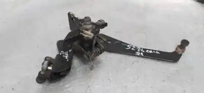 Автозапчастина б/у опора / направляюча розсувних дверей для FORD TOURNEO CONNECT (TC7) 1.8 TDCi CAT Посилання на OEM IAM   